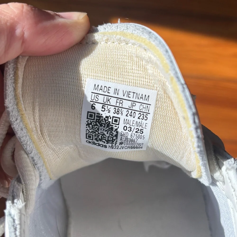 HANDBALL SPEZIAL SHOES - Picture 5 of 7